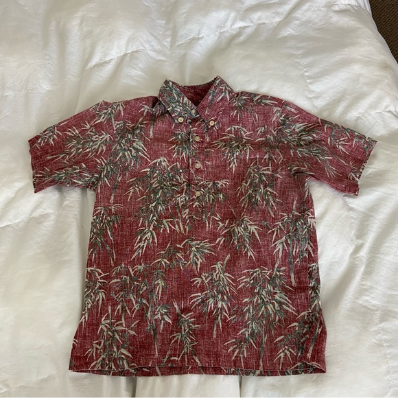 reyn spooner Other - Alfred Shaheen by Reyn Spooner Boys Size M